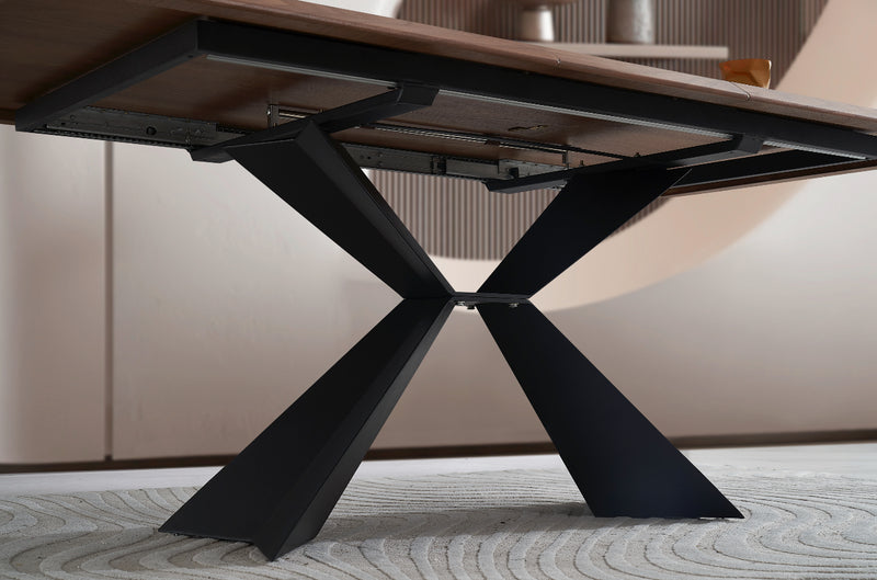 Romano Extendable Dining Table