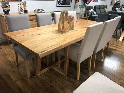 Venice Wooden Dining Table