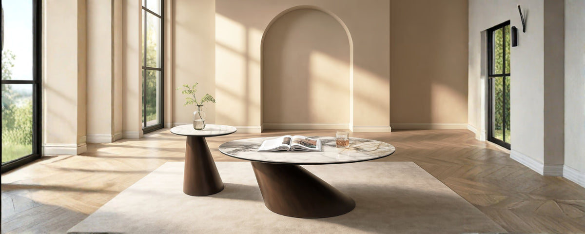 Vita Luno Collection