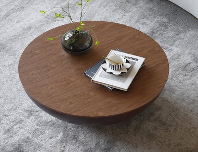 Winslow Coffee Table with Storage and Removable Top