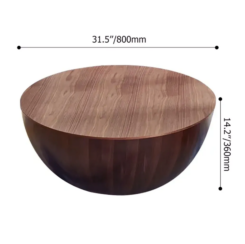 Buy Designer Coffee Table with Storage Marco Furniture