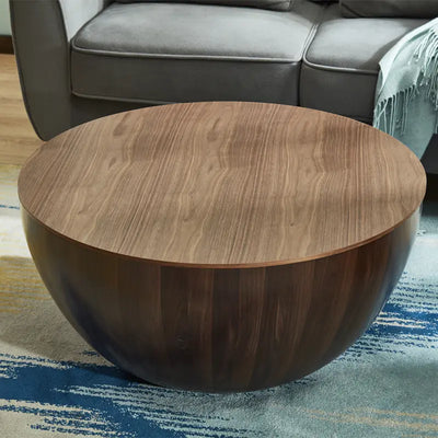 Winslow Coffee Table with Storage and Removable Top