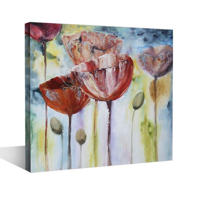 poppys-flowers-on-canvas-5