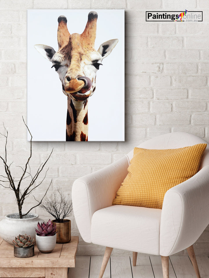 Innocent  Monster - paintingsonline.com.au