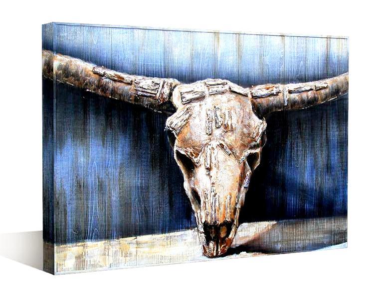 bull-head-oil-painting-5