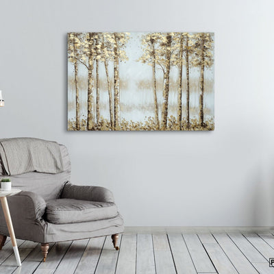 Exquisite woodland - paintingsonline.com.au