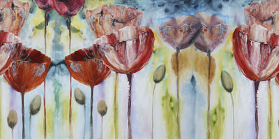 poppys-flowers-on-canvas-7