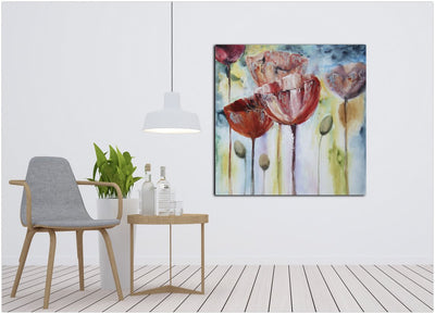 poppys-flowers-on-canvas-9