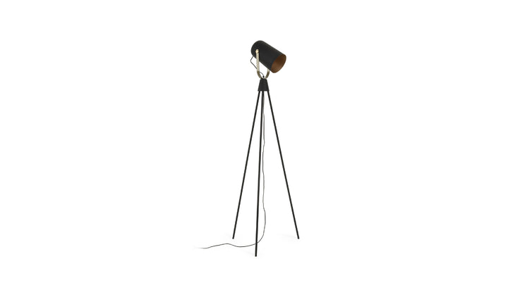 Briand Tripod Floor Lamp
