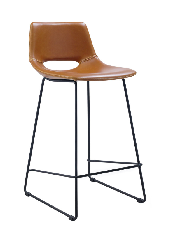 Buggati Barstool Brown 3