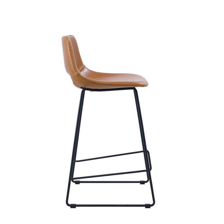 Buggati Barstool Brown 4