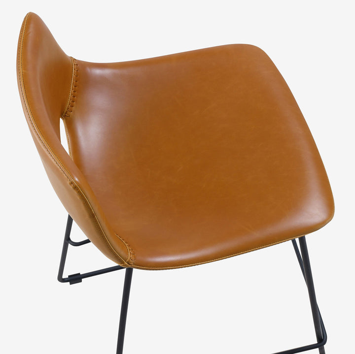 Buggati Barstool Brown 5