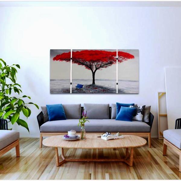 blooming-red-tree-wall-painting-2