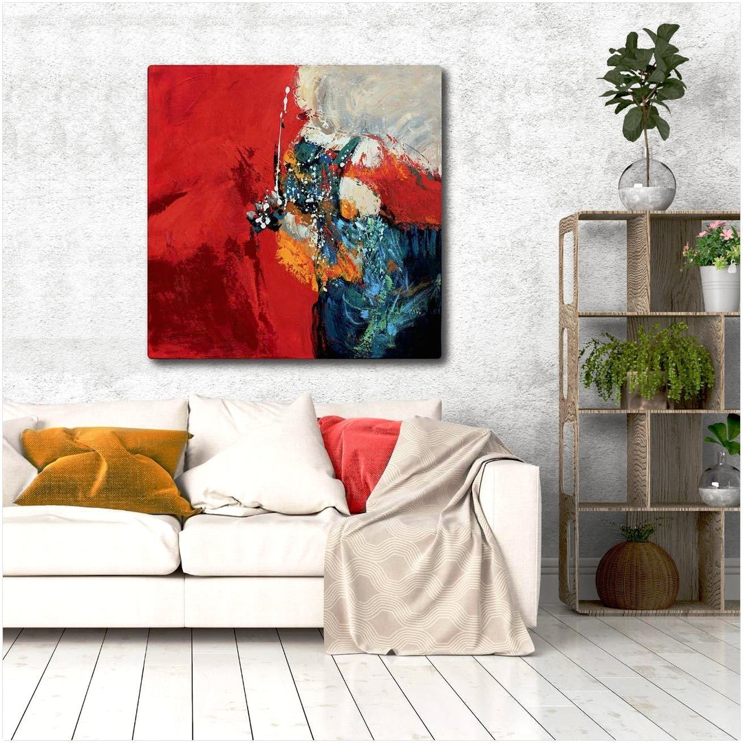 fiery-clown-canvas-painting-1