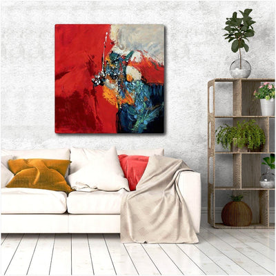 fiery-clown-canvas-painting-1
