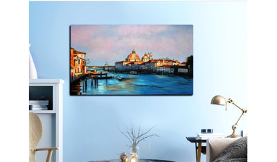 Grand Canal Venice - Marco Furniture