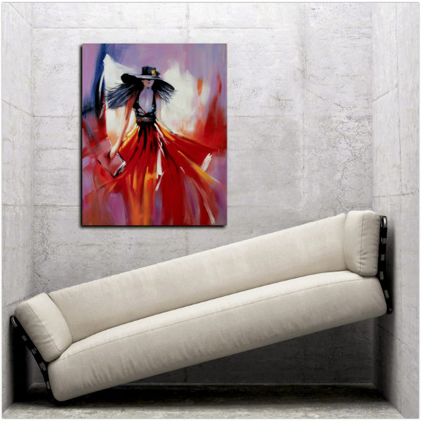 beautiful-woman-figurative-art-1