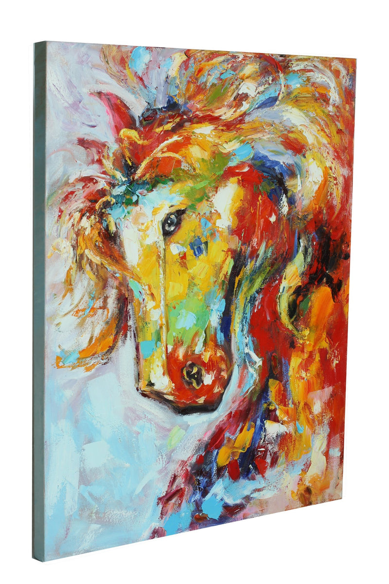 whine-lover-horse-painting-2