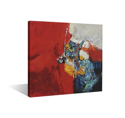 fiery-clown-canvas-painting-2