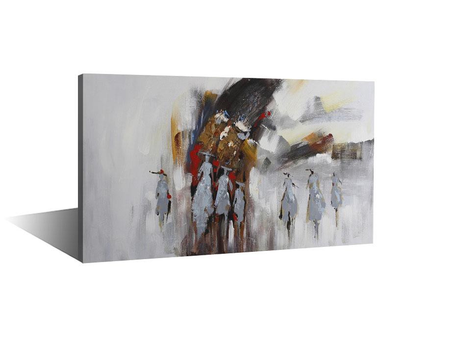 walking-together-abstract-art-3