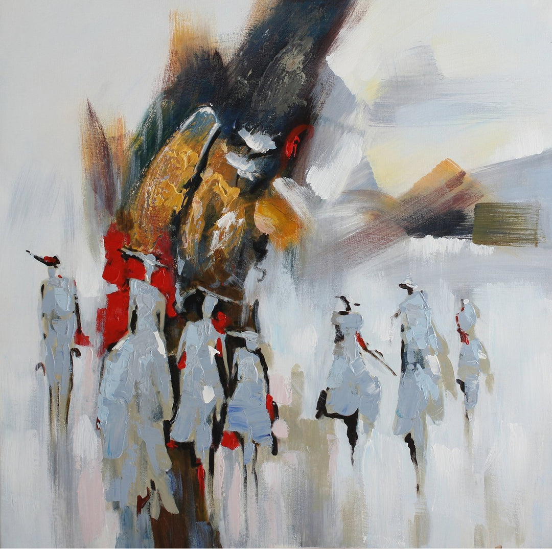 walking-together-abstract-art-2