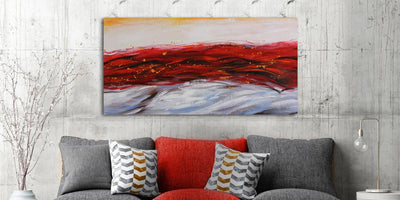 red-grey-white-abstract-art-4