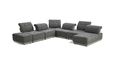 Huwai Modular Lounge - Marco Furniture