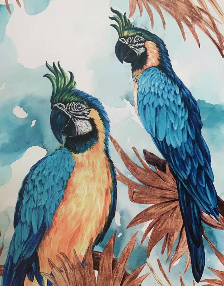 Prismatic melancholy - paintingsonline.com.au