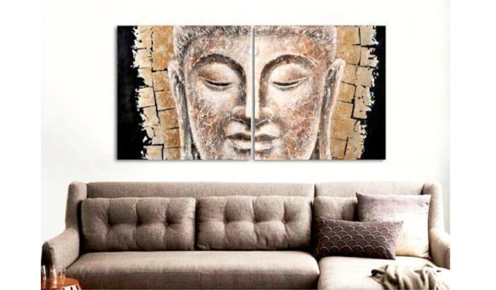 Mirror Of Serenity - Marco Furniture