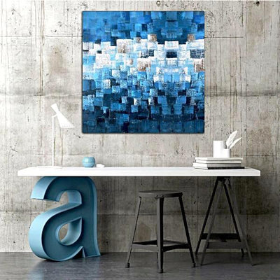 blue-mind-pixels-abstract-wall-painting-1