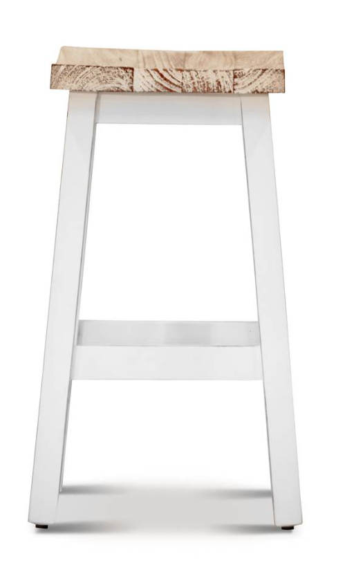 Romano Kitchen Stool 2