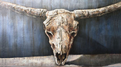 bull-head-oil-painting-9