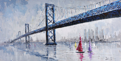 blue-bridge-seascape-painting-2