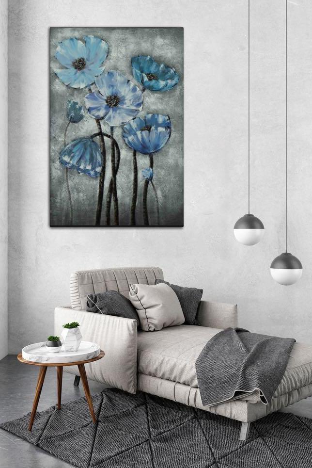 blue-orchid-floral-artwork-7