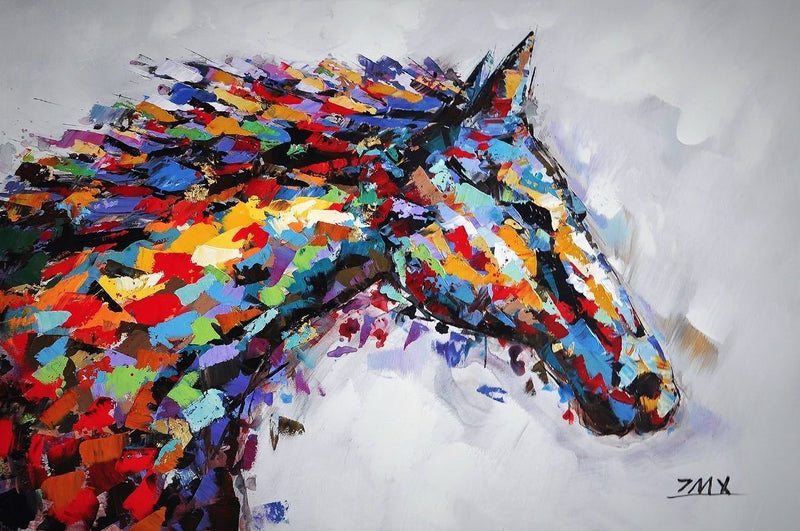 betting-horse-canvas-painting-2
