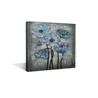 blue-orchid-floral-artwork-4