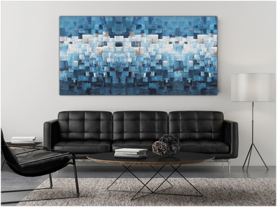 blue-mind-pixels-abstract-wall-painting-10