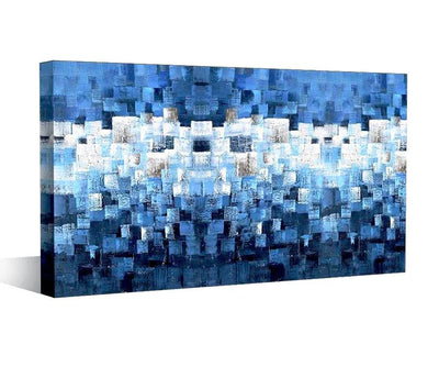 blue-mind-pixels-abstract-wall-painting-4
