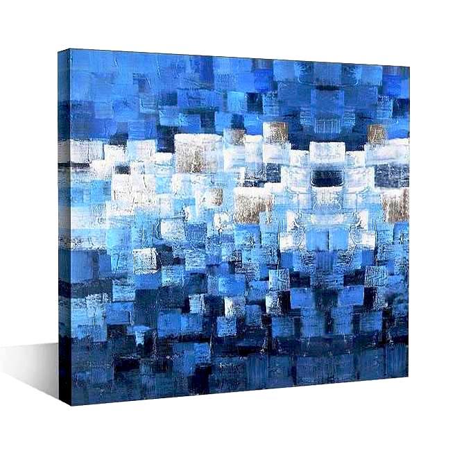 blue-mind-pixels-abstract-wall-painting-5