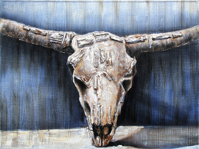 bull-head-oil-painting-2