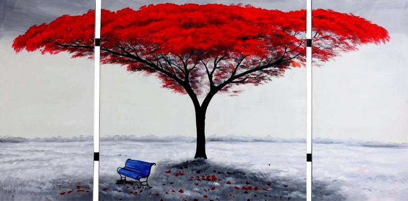 blooming-red-tree-wall-painting-3