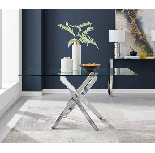 Creston Dining Table - Marco Furniture