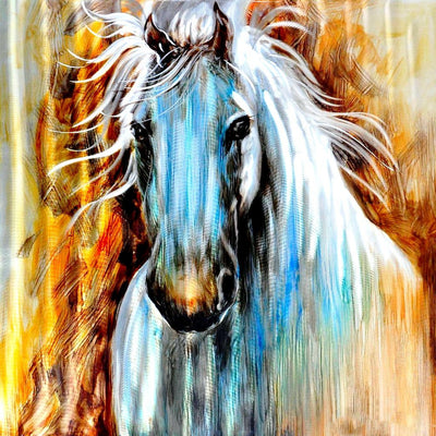 canvas-painting-of-horse-1