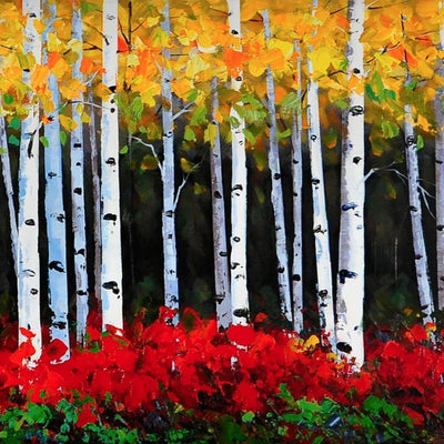 red-yellow-trees-nature-wall-art-1