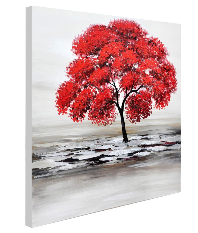 red-tree-floral-art-3