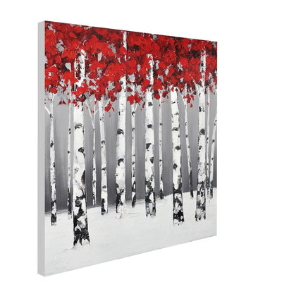 red-trees-in-snow-canvas-painting-4