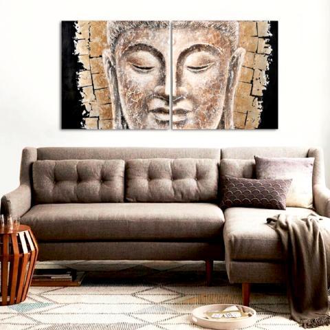 buddha-wall-painting-1