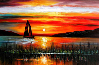 dusk-scenery-canvas-painting-3