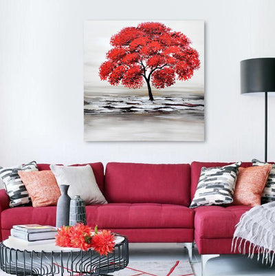 red-tree-floral-art-5